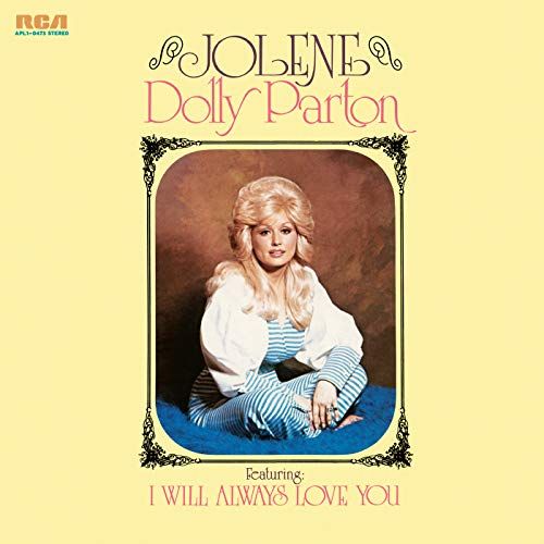 Dolly Parton I Will Always Love You Songs Crownnote